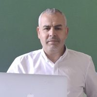 Noureddine Ayad El Haddad