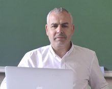 Noureddine Ayad El Haddad