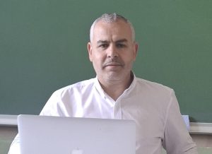 Noureddine Ayad El Haddad