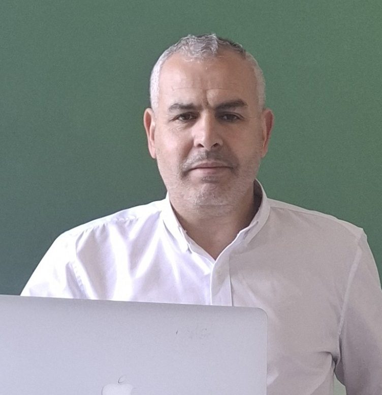 Noureddine Ayad El Haddad