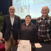 Antoni Almirall, Gemma Morató i Quim Cervera | © Xavier Pete
