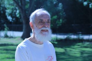 Andreu Trilla | © Fundació Escola Pia