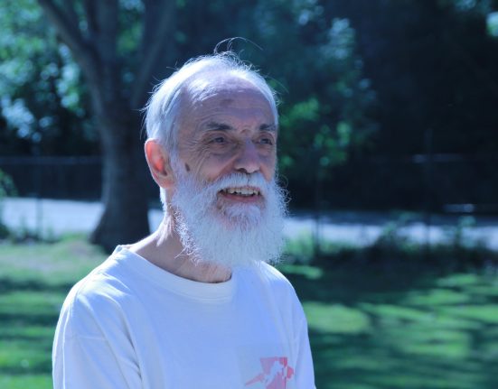 Andreu Trilla | © Fundació Escola Pia