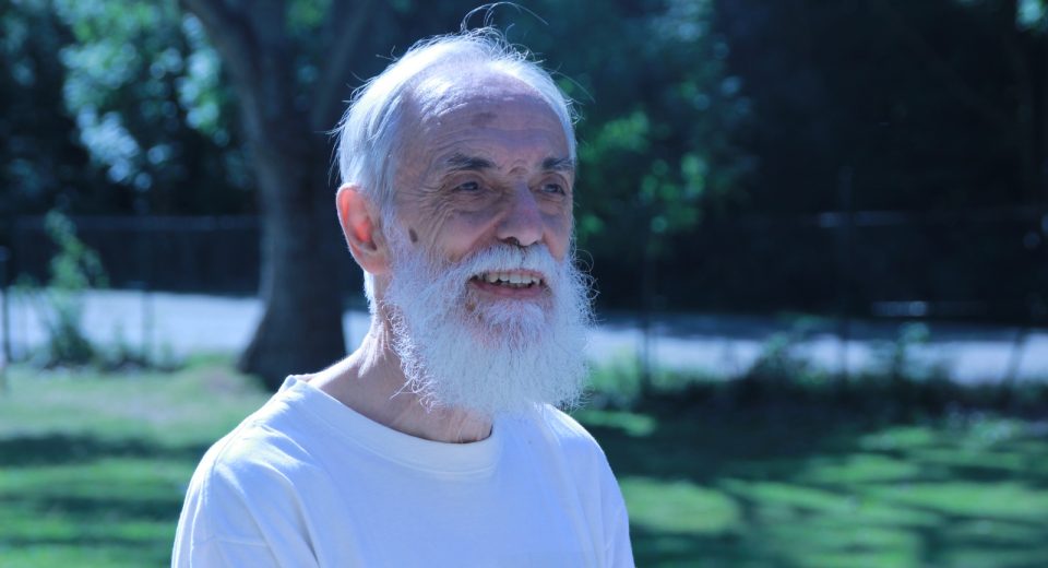 Andreu Trilla | © Fundació Escola Pia