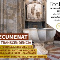 Catecumenat. Set de transcendència al Foc Nou 525