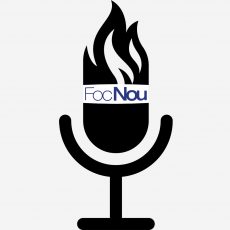 Pòdcast Foc Nou
